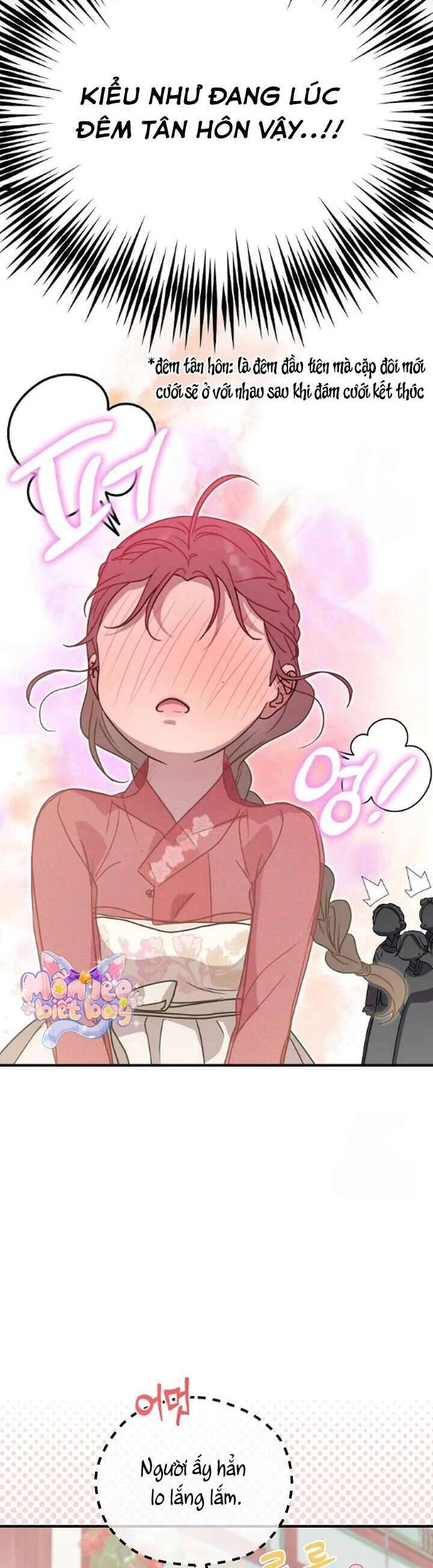 Ta Chỉ Muốn Ăn Em Chapter 31 - Trang 2