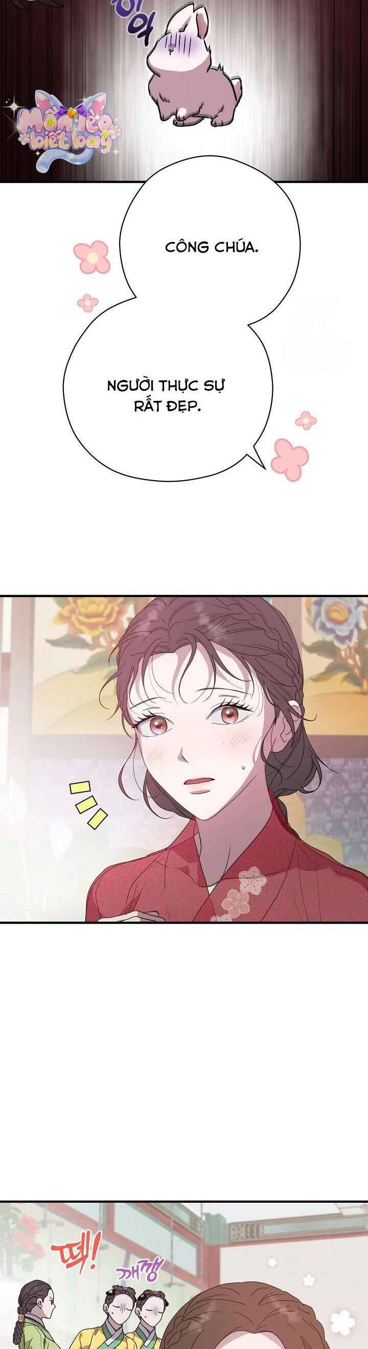 Ta Chỉ Muốn Ăn Em Chapter 31 - Trang 2