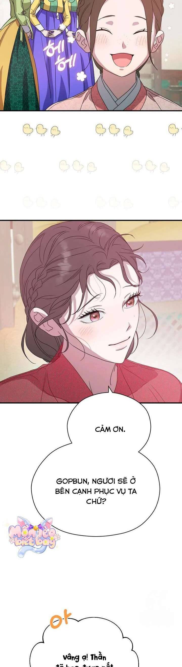 Ta Chỉ Muốn Ăn Em Chapter 31 - Trang 2