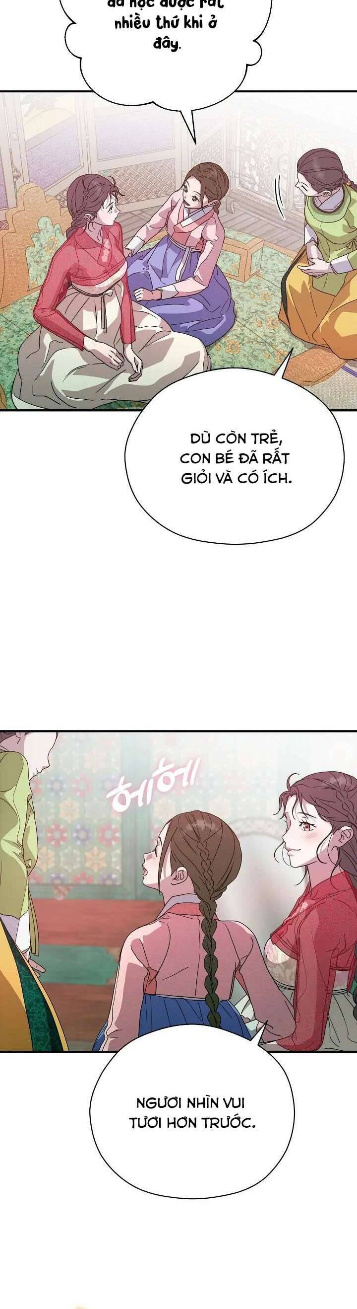 Ta Chỉ Muốn Ăn Em Chapter 31 - Trang 2