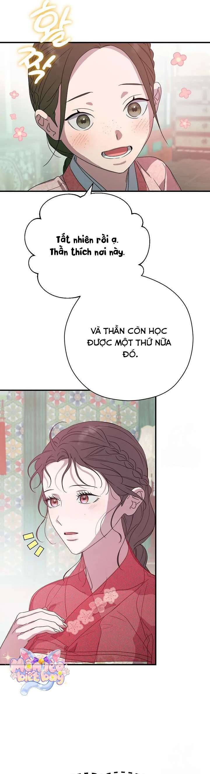 Ta Chỉ Muốn Ăn Em Chapter 31 - Trang 2