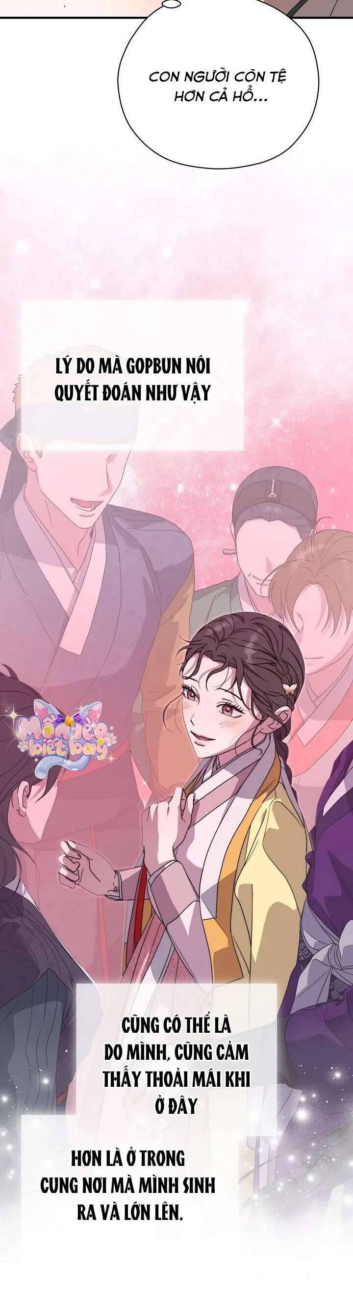 Ta Chỉ Muốn Ăn Em Chapter 31 - Trang 2