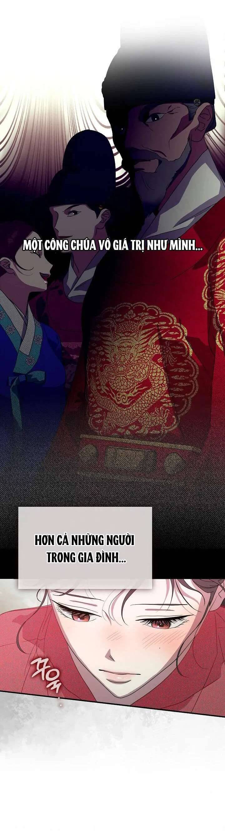 Ta Chỉ Muốn Ăn Em Chapter 31 - Trang 2