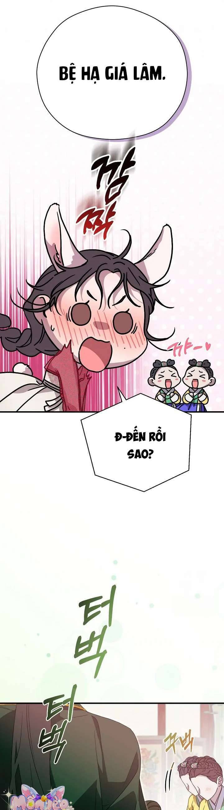 Ta Chỉ Muốn Ăn Em Chapter 31 - Trang 2