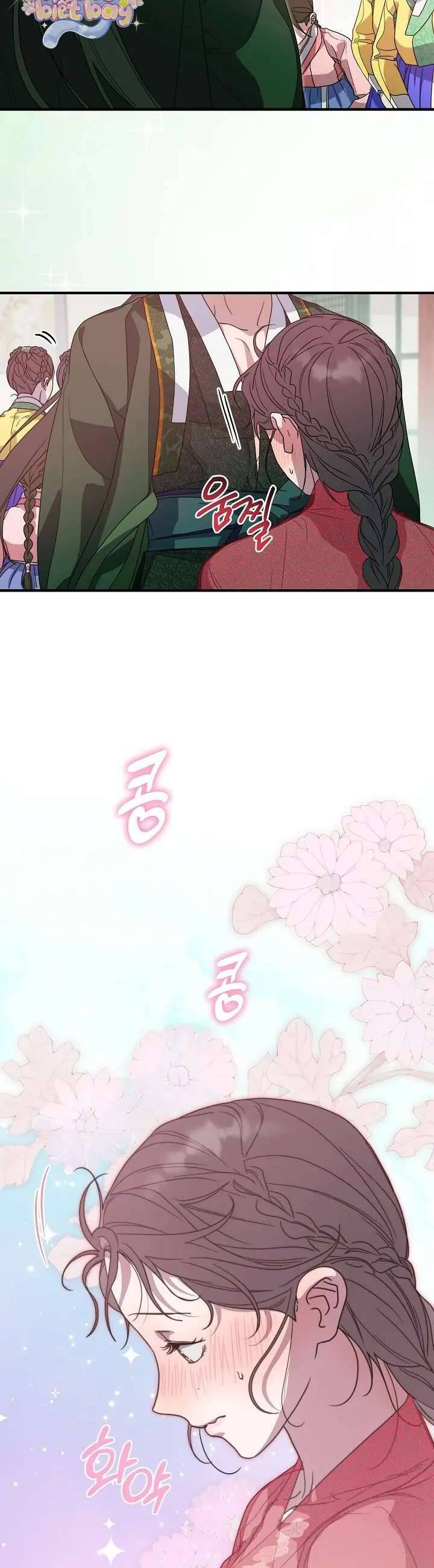 Ta Chỉ Muốn Ăn Em Chapter 31 - Trang 2