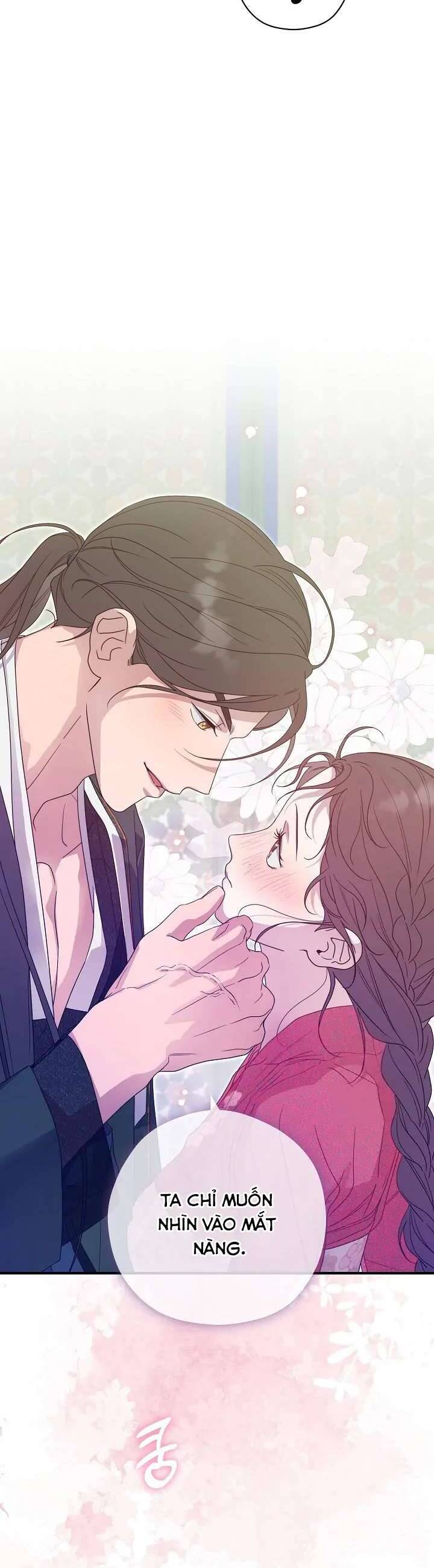 Ta Chỉ Muốn Ăn Em Chapter 31 - Trang 2