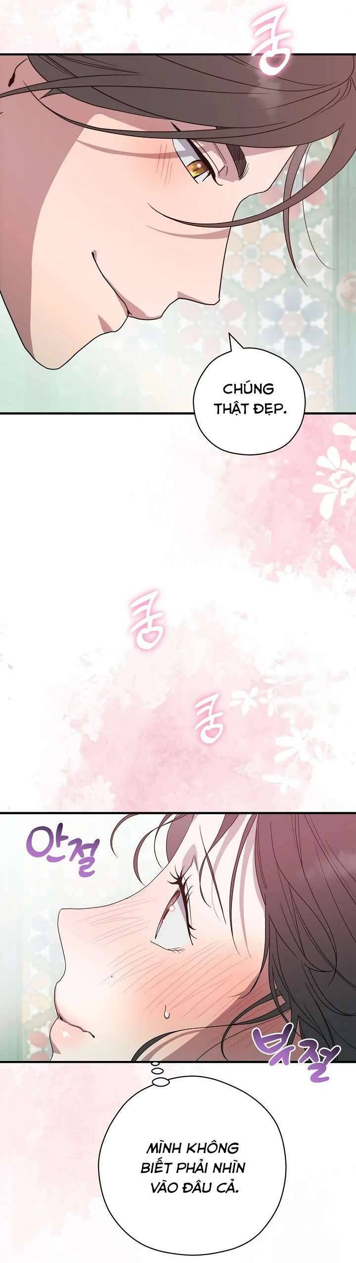 Ta Chỉ Muốn Ăn Em Chapter 31 - Trang 2