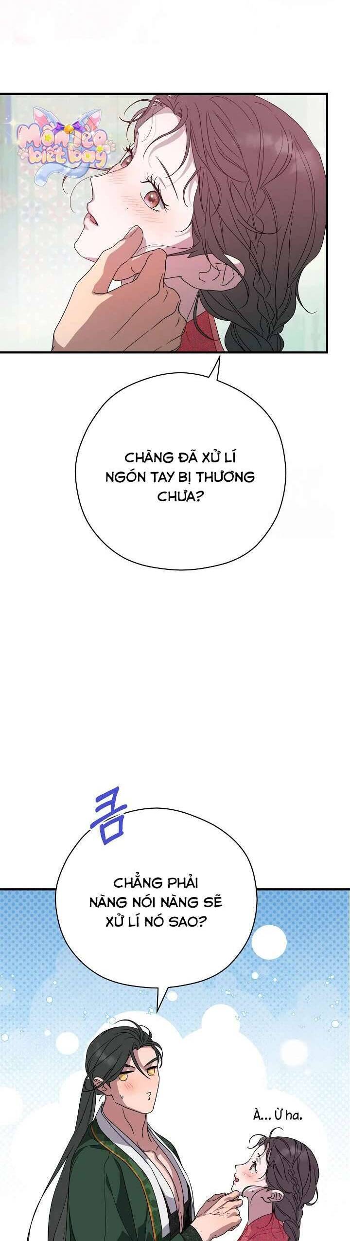 Ta Chỉ Muốn Ăn Em Chapter 31 - Trang 2