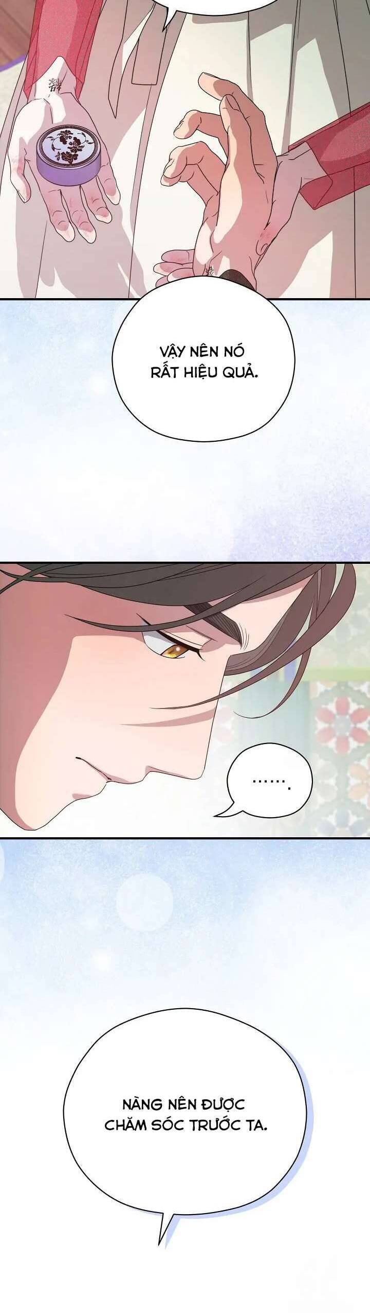 Ta Chỉ Muốn Ăn Em Chapter 31 - Trang 2