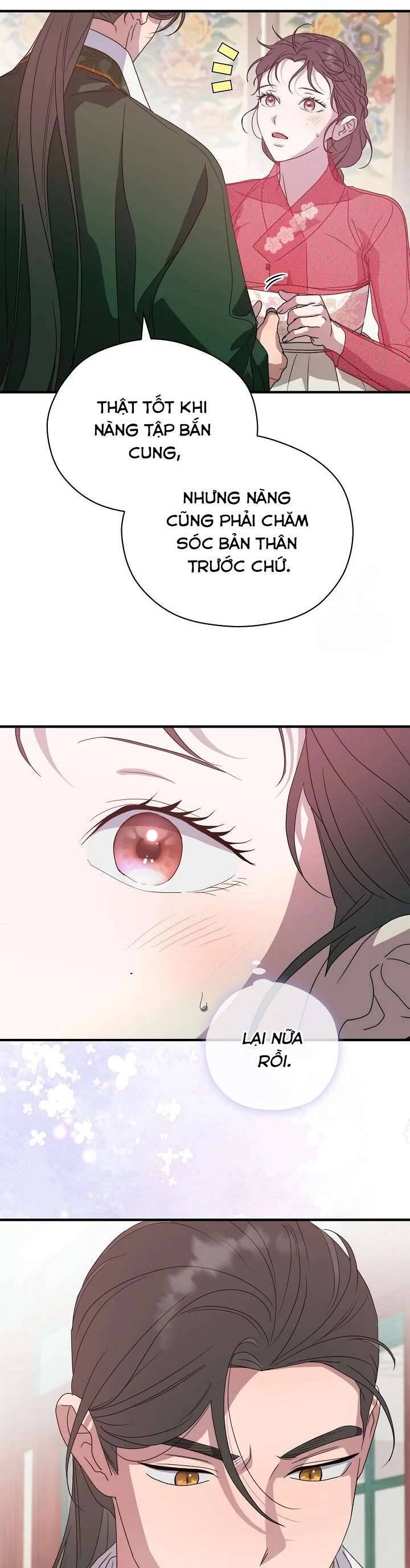 Ta Chỉ Muốn Ăn Em Chapter 31 - Trang 2