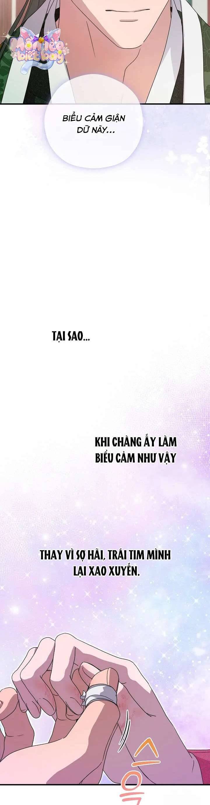 Ta Chỉ Muốn Ăn Em Chapter 31 - Trang 2