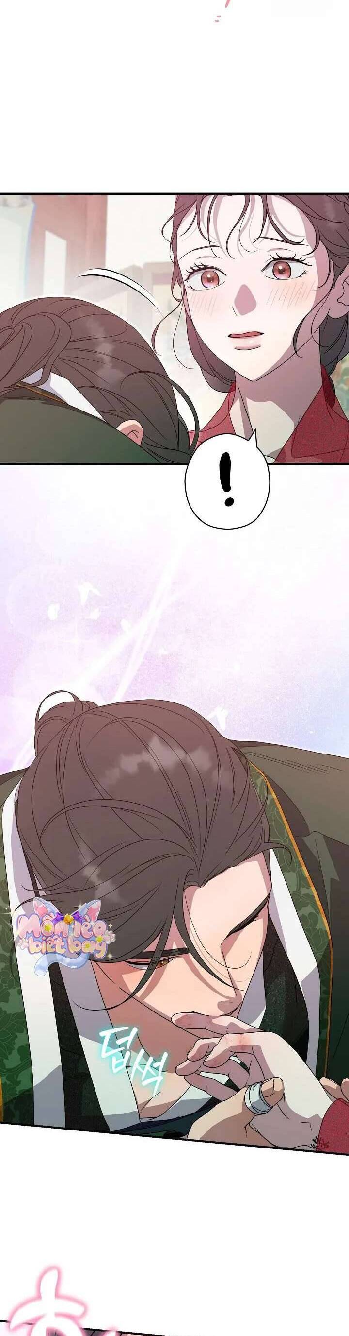 Ta Chỉ Muốn Ăn Em Chapter 31 - Trang 2
