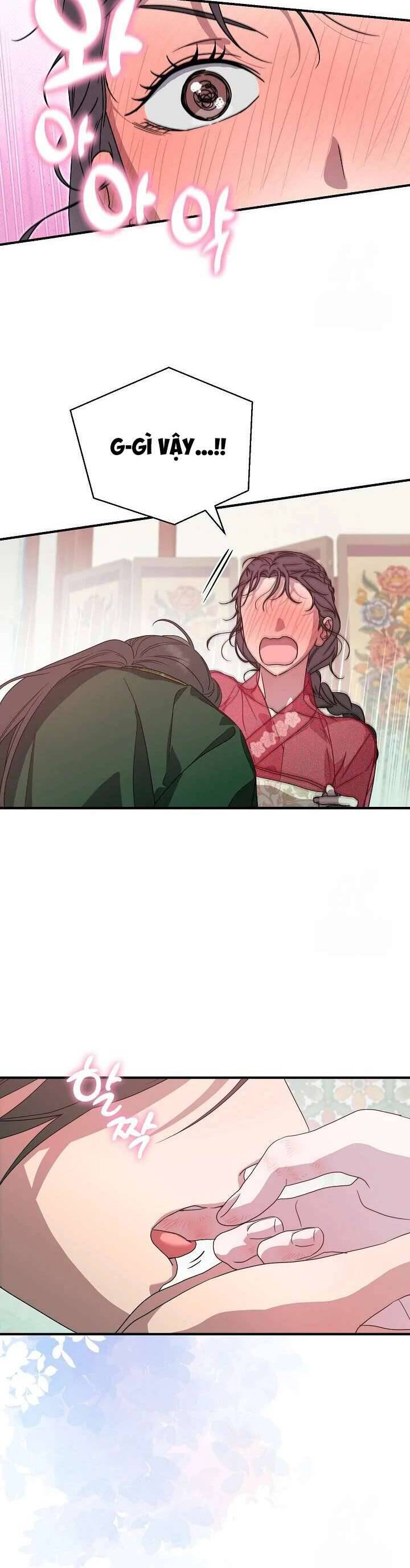Ta Chỉ Muốn Ăn Em Chapter 31 - Trang 2