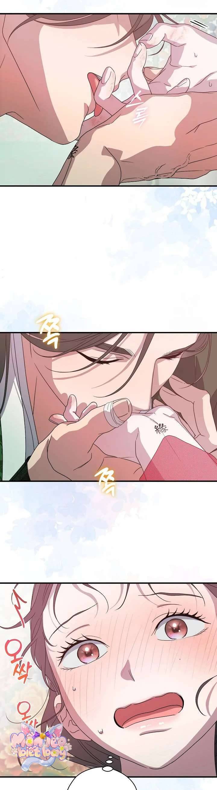 Ta Chỉ Muốn Ăn Em Chapter 31 - Trang 2