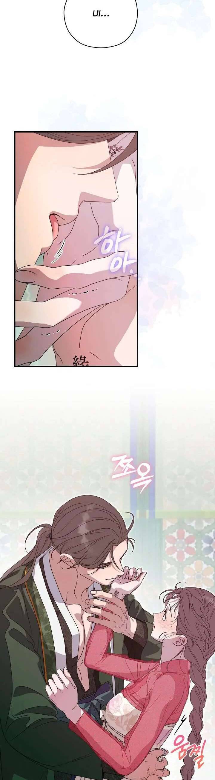 Ta Chỉ Muốn Ăn Em Chapter 31 - Trang 2