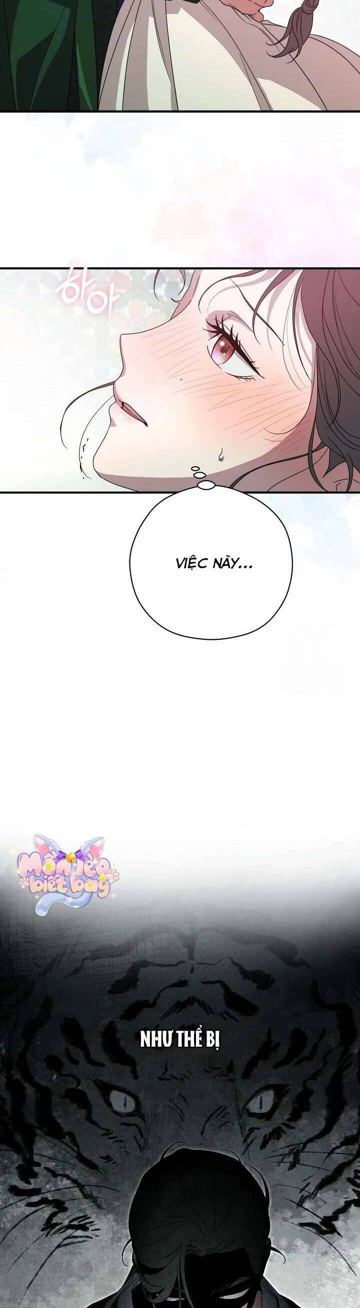 Ta Chỉ Muốn Ăn Em Chapter 31 - Trang 2