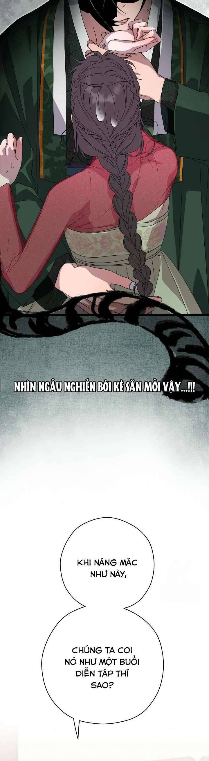 Ta Chỉ Muốn Ăn Em Chapter 31 - Trang 2