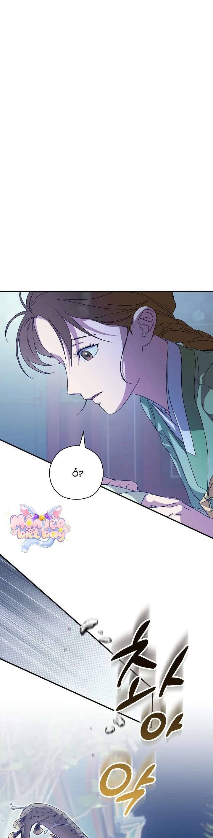 Ta Chỉ Muốn Ăn Em Chapter 33 - Trang 2