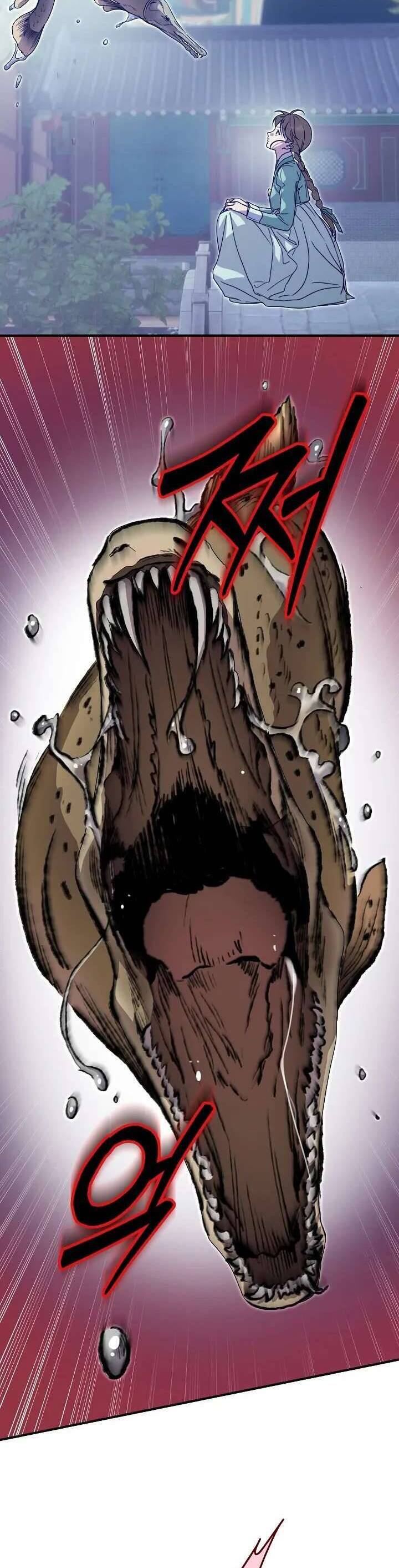 Ta Chỉ Muốn Ăn Em Chapter 33 - Trang 2