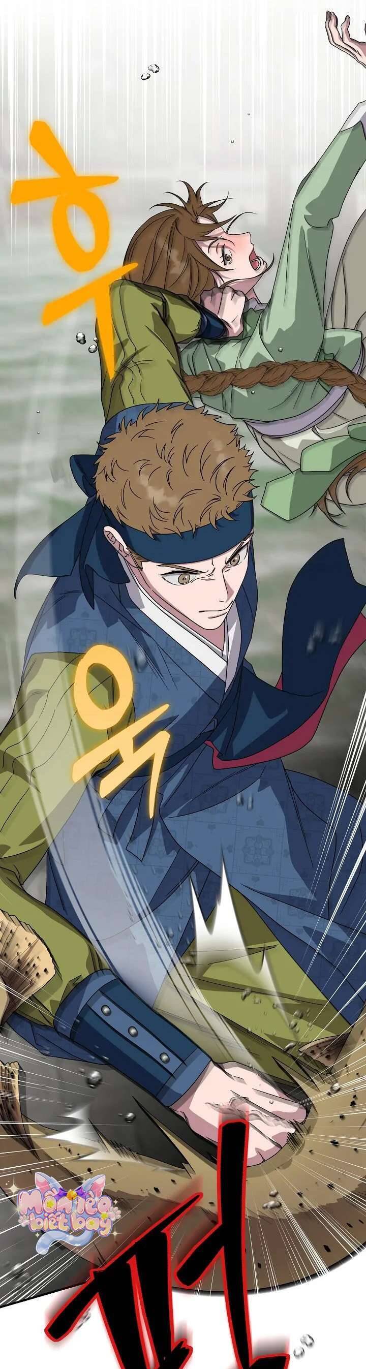 Ta Chỉ Muốn Ăn Em Chapter 33 - Trang 2