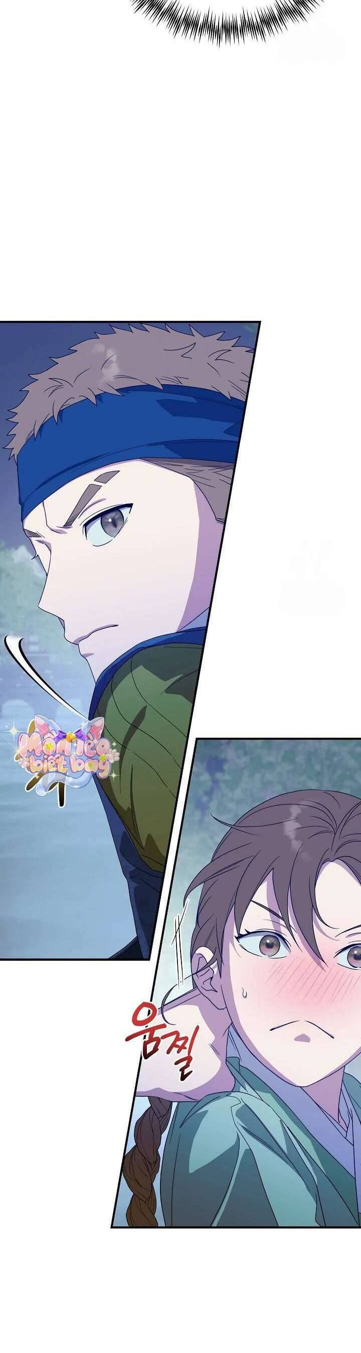 Ta Chỉ Muốn Ăn Em Chapter 33 - Trang 2