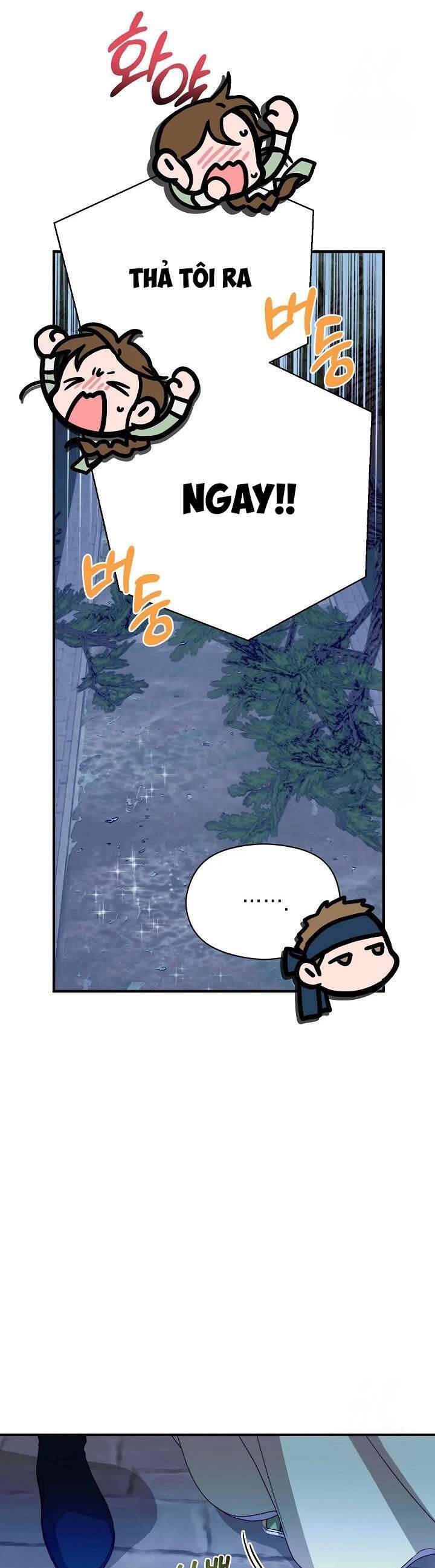 Ta Chỉ Muốn Ăn Em Chapter 33 - Trang 2