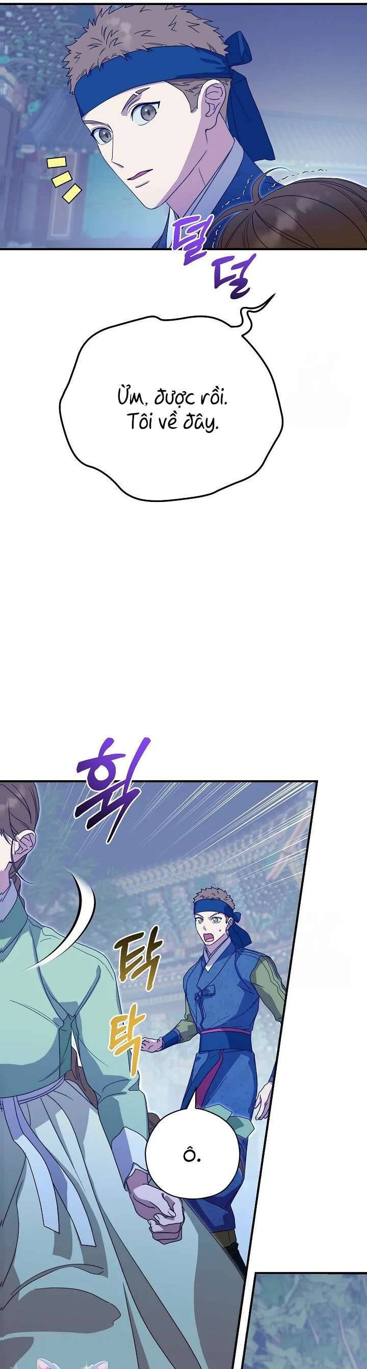 Ta Chỉ Muốn Ăn Em Chapter 33 - Trang 2