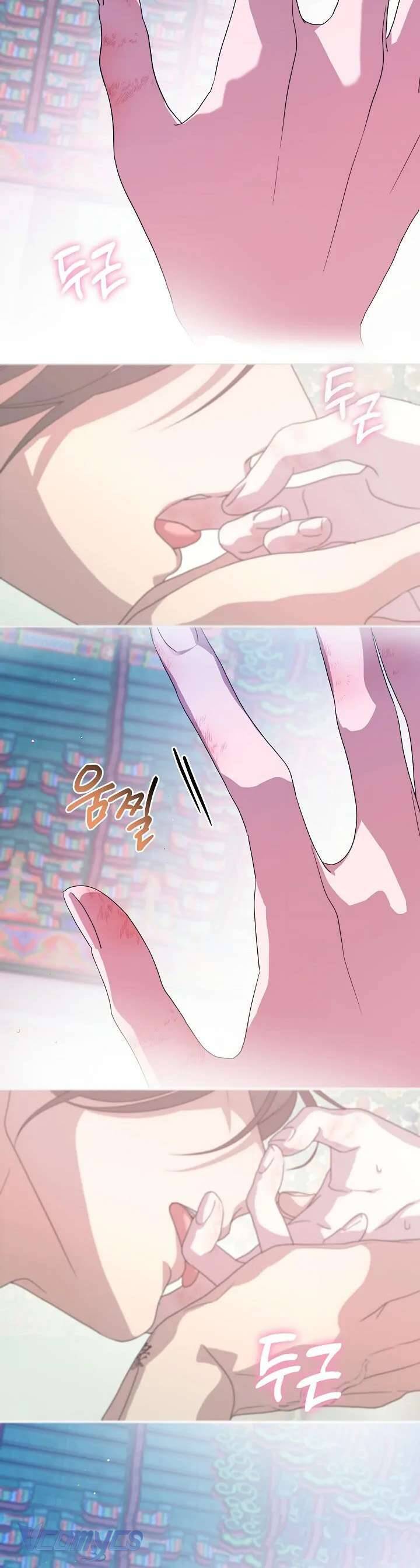 Ta Chỉ Muốn Ăn Em Chapter 33 - Trang 2