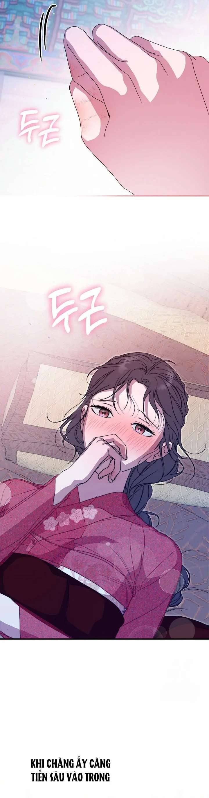 Ta Chỉ Muốn Ăn Em Chapter 33 - Trang 2