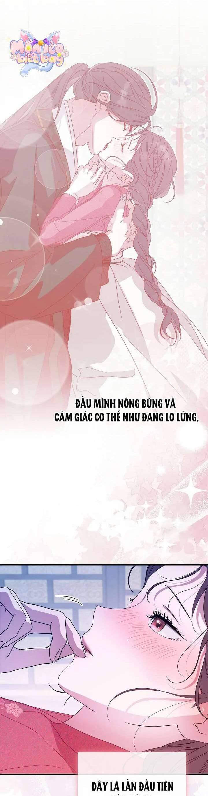 Ta Chỉ Muốn Ăn Em Chapter 33 - Trang 2