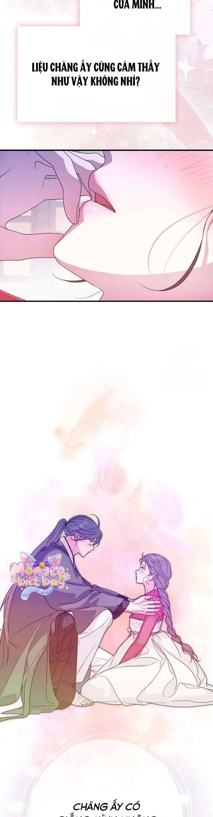Ta Chỉ Muốn Ăn Em Chapter 33 - Trang 2