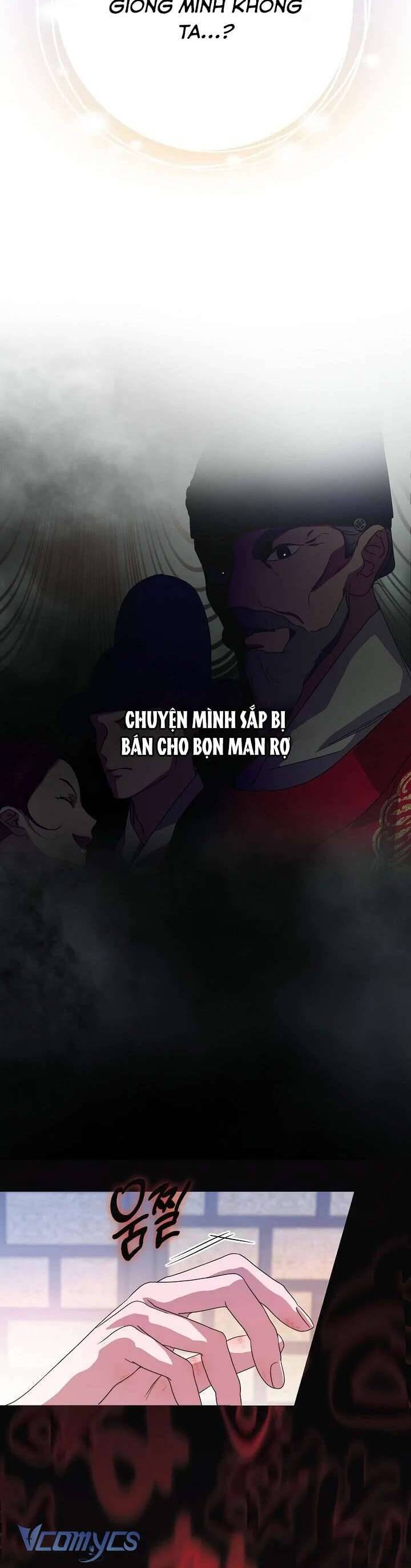 Ta Chỉ Muốn Ăn Em Chapter 33 - Trang 2
