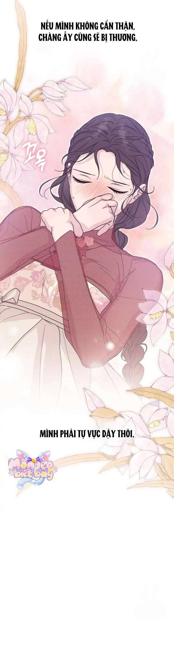 Ta Chỉ Muốn Ăn Em Chapter 33 - Trang 2
