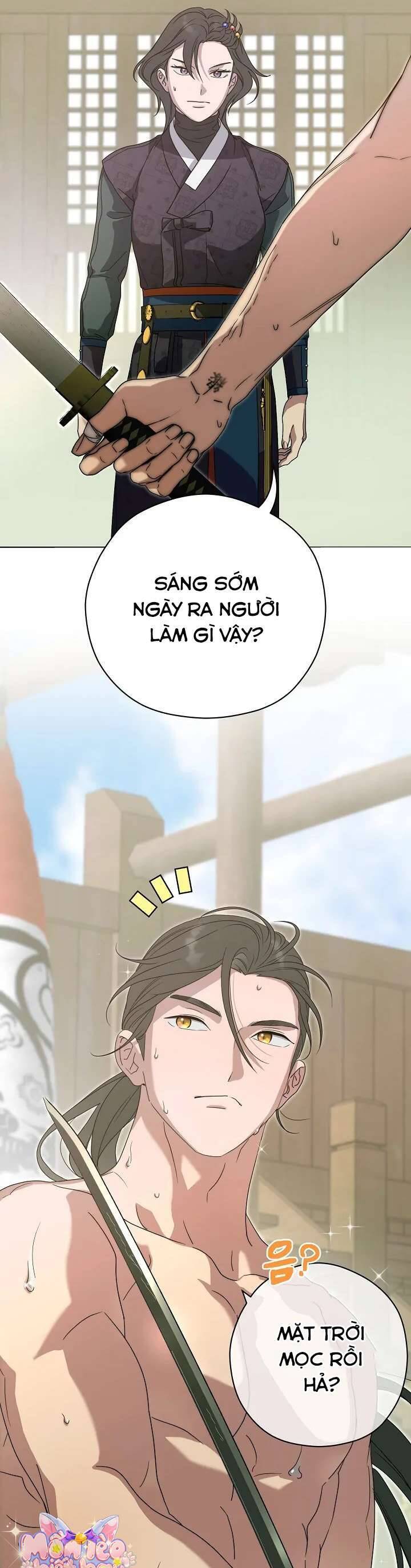 Ta Chỉ Muốn Ăn Em Chapter 33 - Trang 2