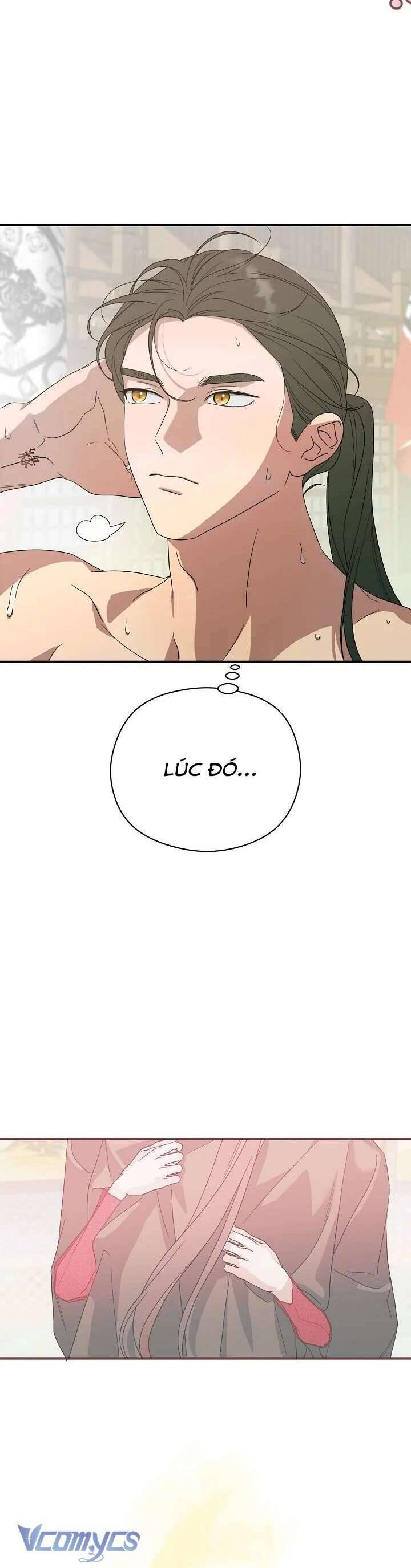 Ta Chỉ Muốn Ăn Em Chapter 33 - Trang 2