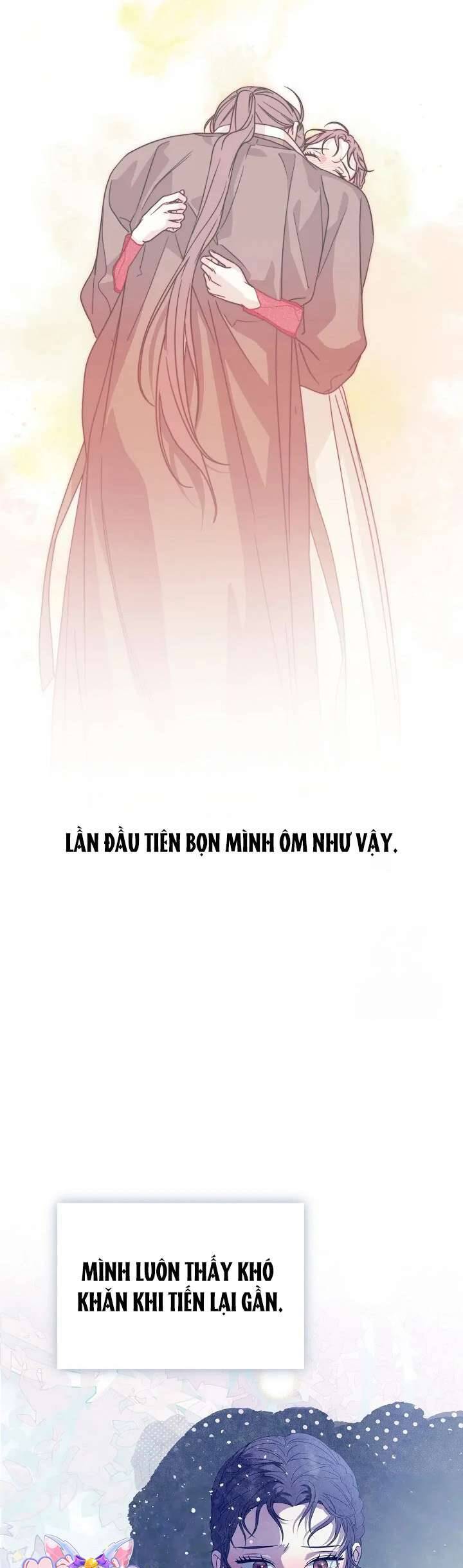 Ta Chỉ Muốn Ăn Em Chapter 33 - Trang 2