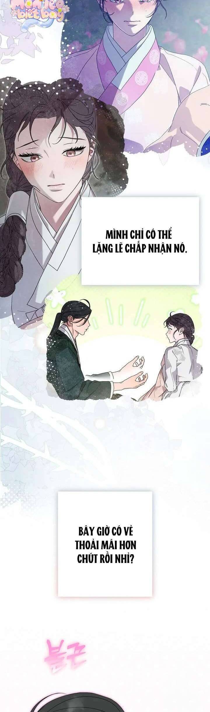 Ta Chỉ Muốn Ăn Em Chapter 33 - Trang 2