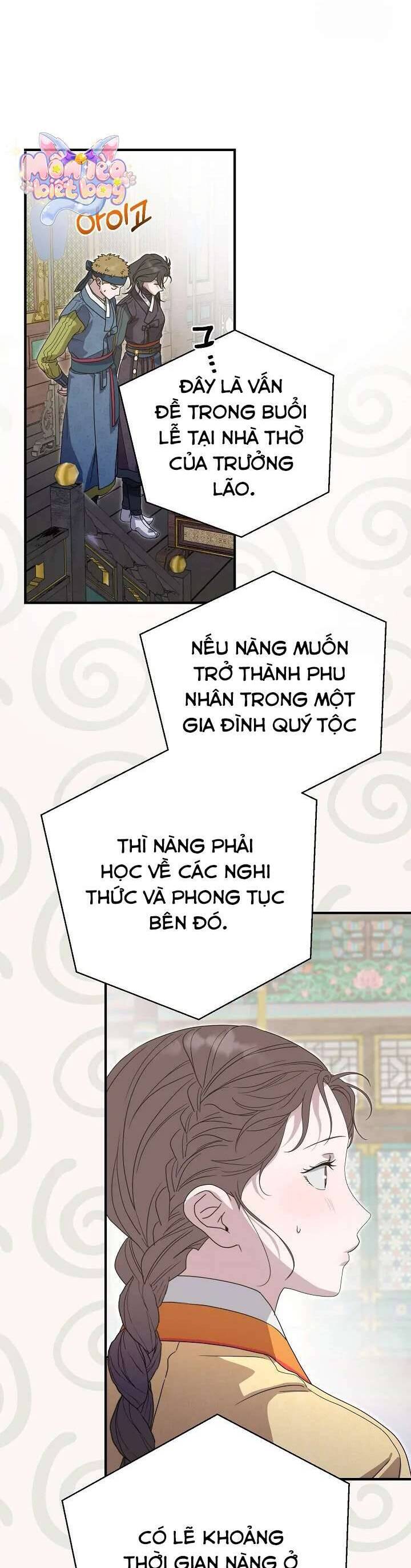 Ta Chỉ Muốn Ăn Em Chapter 33 - Trang 2