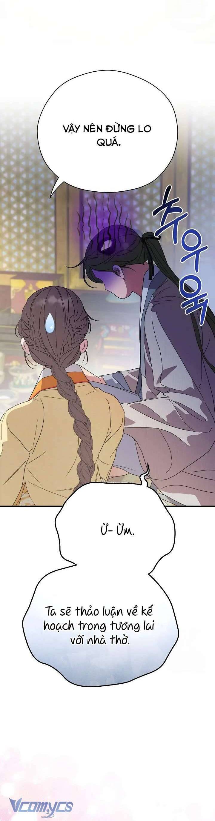 Ta Chỉ Muốn Ăn Em Chapter 33 - Trang 2