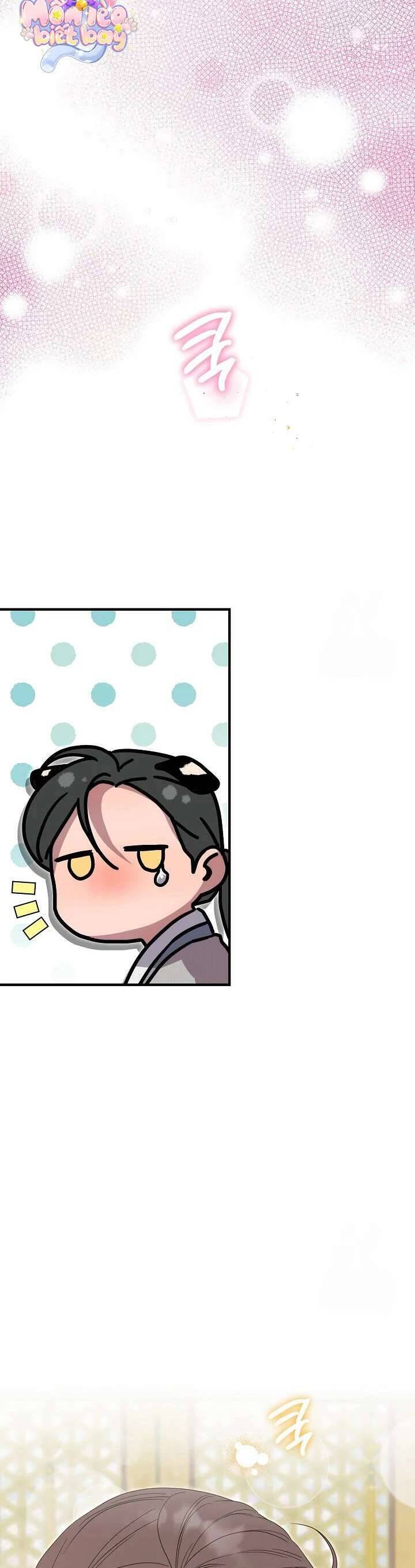 Ta Chỉ Muốn Ăn Em Chapter 33 - Trang 2