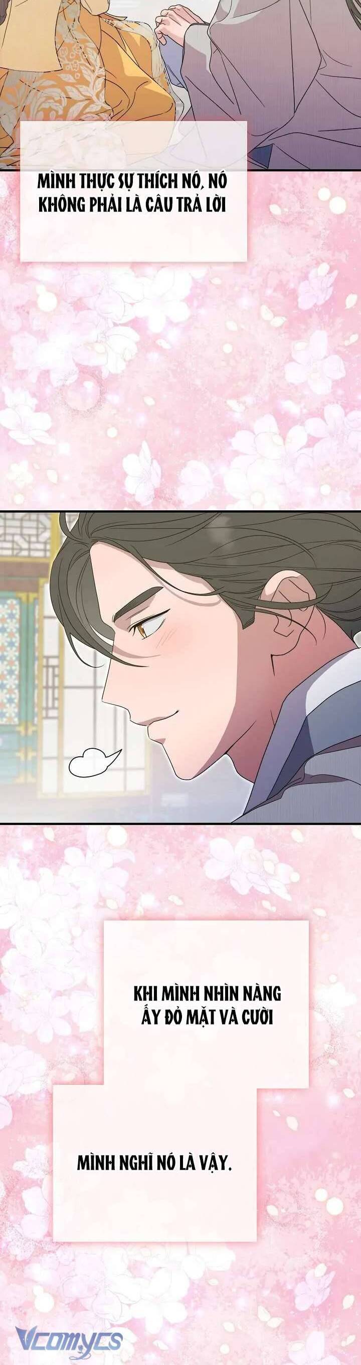 Ta Chỉ Muốn Ăn Em Chapter 33 - Trang 2