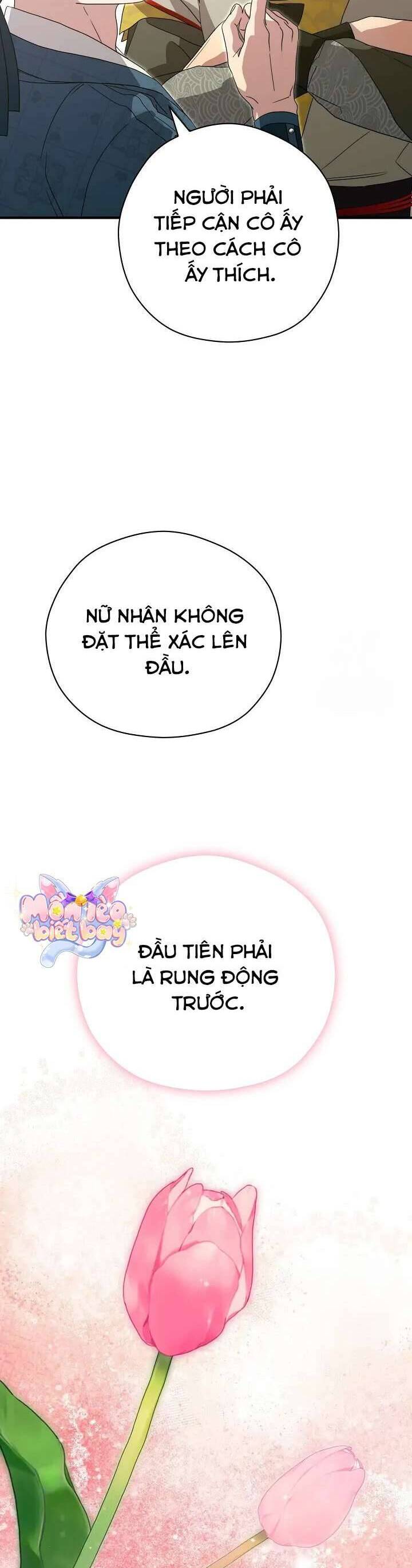 Ta Chỉ Muốn Ăn Em Chapter 33 - Trang 2
