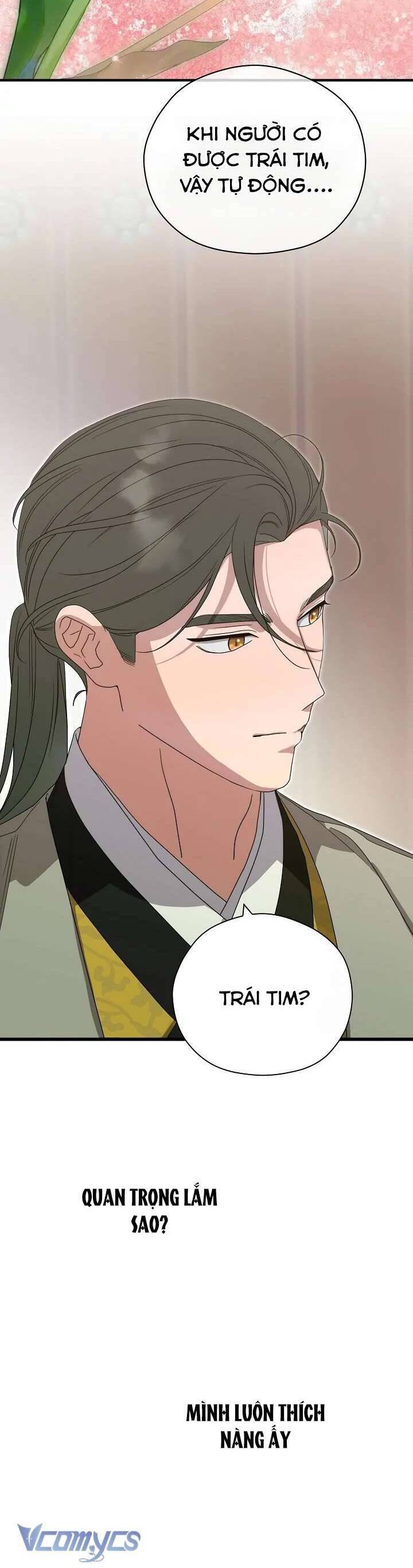 Ta Chỉ Muốn Ăn Em Chapter 33 - Trang 2
