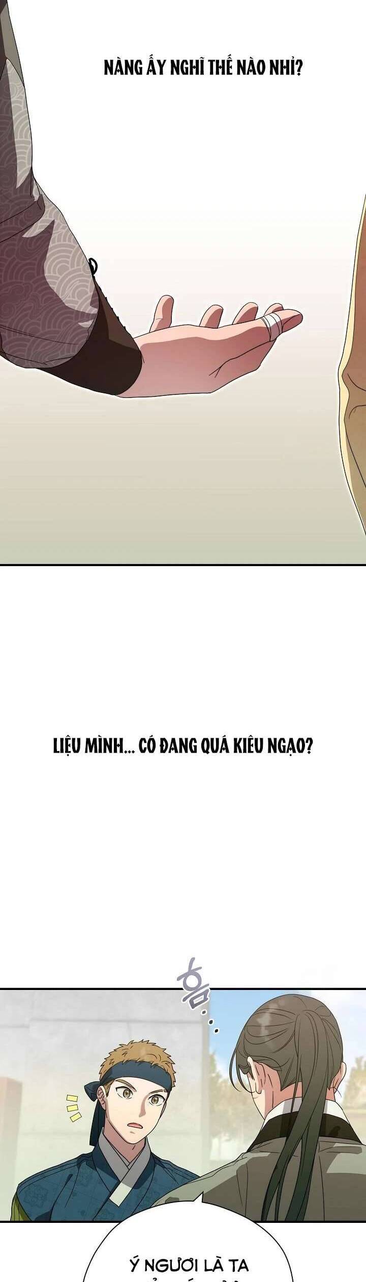 Ta Chỉ Muốn Ăn Em Chapter 33 - Trang 2