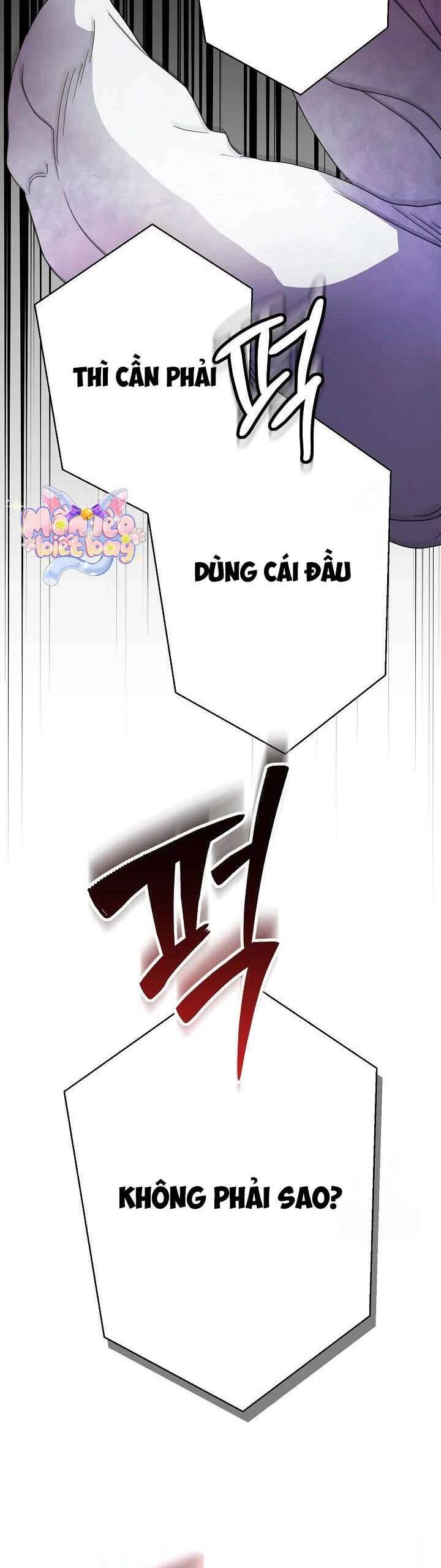 Ta Chỉ Muốn Ăn Em Chapter 34 - Trang 2