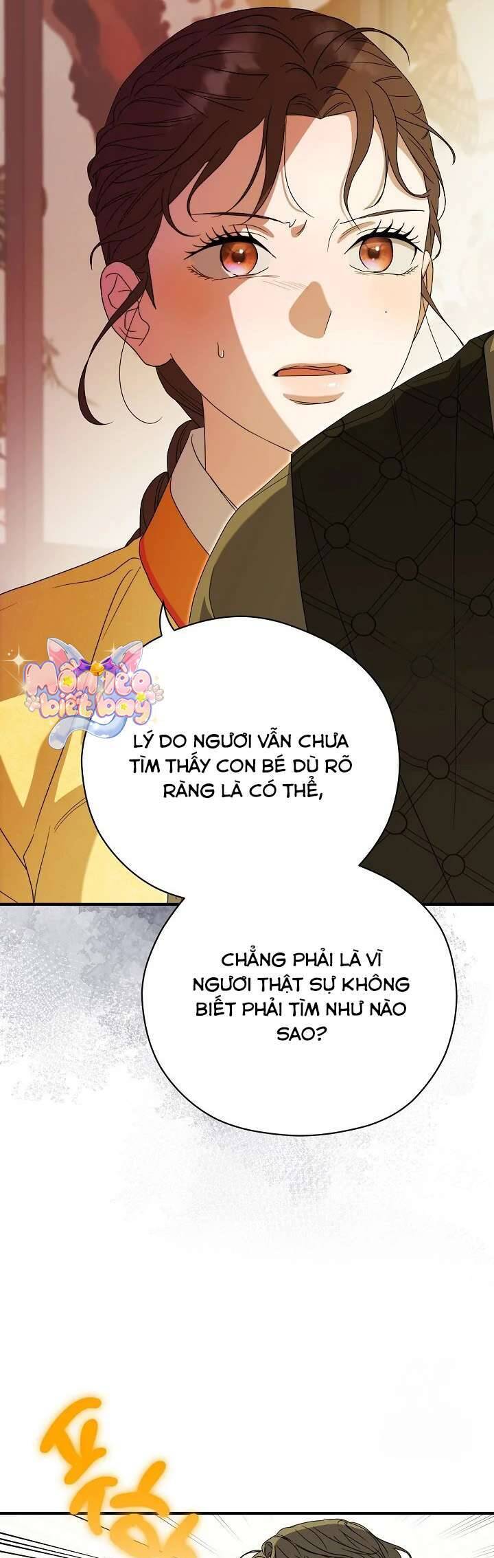 Ta Chỉ Muốn Ăn Em Chapter 36 - Trang 2