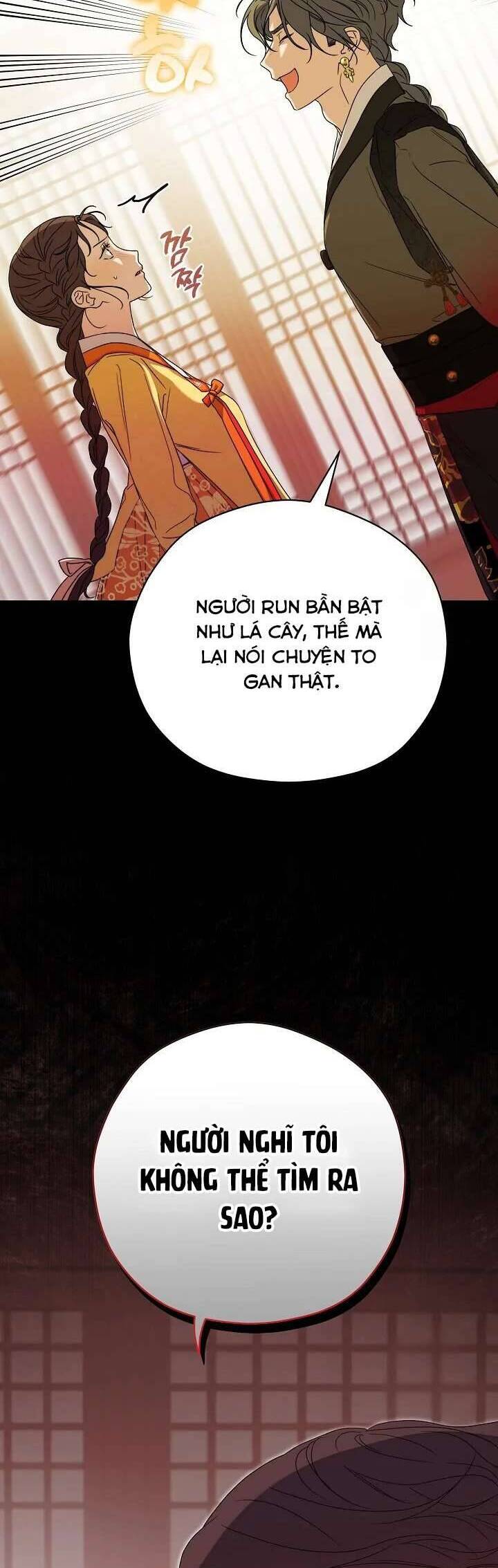 Ta Chỉ Muốn Ăn Em Chapter 36 - Trang 2
