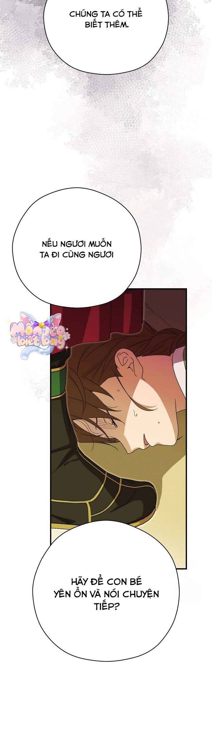 Ta Chỉ Muốn Ăn Em Chapter 36 - Trang 2