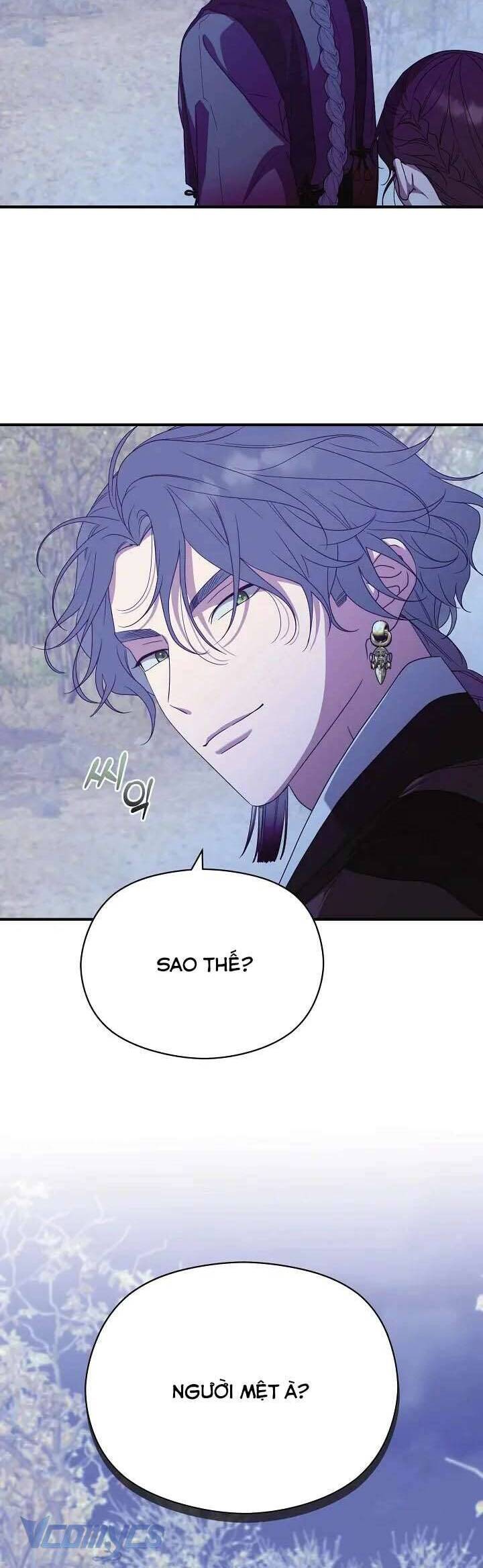 Ta Chỉ Muốn Ăn Em Chapter 37 - Trang 2