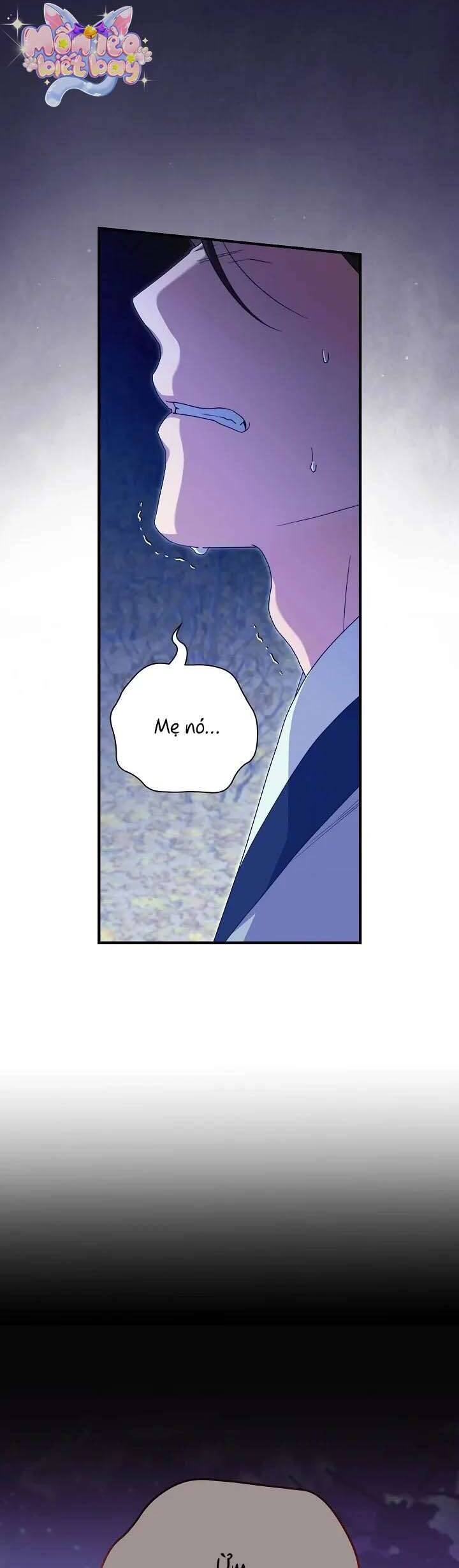 Ta Chỉ Muốn Ăn Em Chapter 37 - Trang 2
